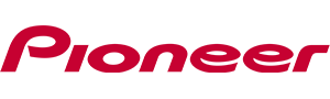 Logo Pioneer
