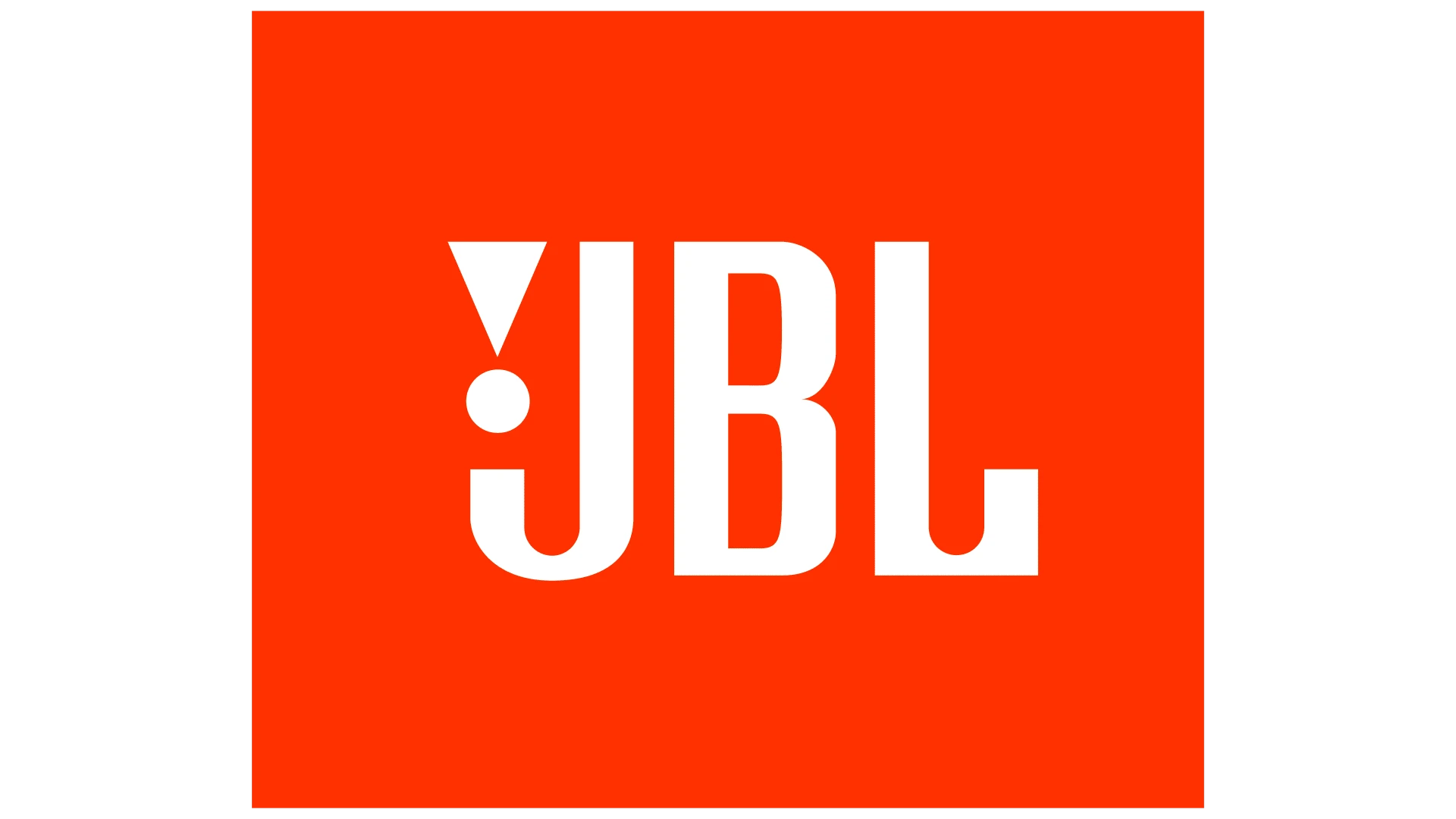 Logo JBL