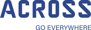 Logo Across
