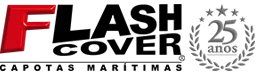 Logo Flash Cover